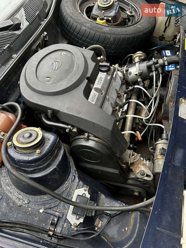 Лифтбек ЗАЗ 1103 Славута 2004 в Житомире