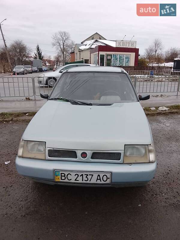 ЗАЗ 1103 Славута 2005