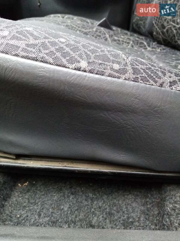 Ліфтбек ЗАЗ 1103 Славута 2007 в Кривому Розі