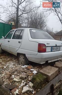 Лифтбек ЗАЗ 1103 Славута 2008 в Кропивницком