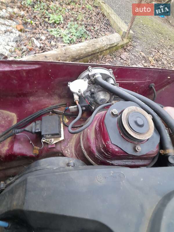 Лифтбек ЗАЗ 1103 Славута 2005 в Тернополе фото 7 Лифтбек ЗАЗ 1103 Славута 2005 в Тернополе