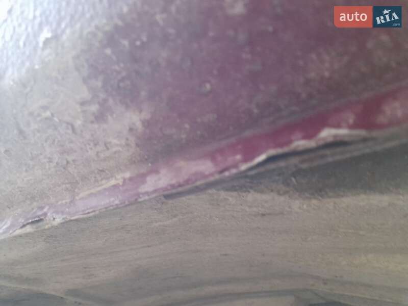 Лифтбек ЗАЗ 1103 Славута 2005 в Тернополе фото 19 Лифтбек ЗАЗ 1103 Славута 2005 в Тернополе