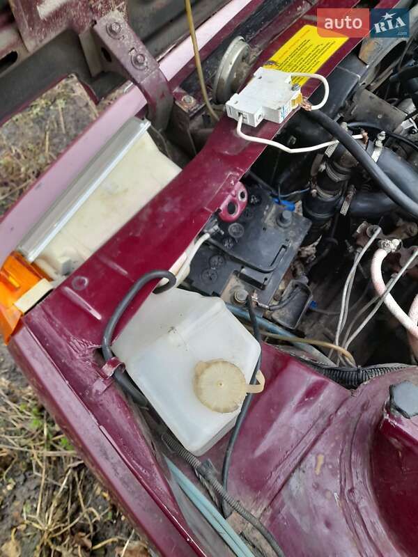 Лифтбек ЗАЗ 1103 Славута 2005 в Тернополе фото 29 Лифтбек ЗАЗ 1103 Славута 2005 в Тернополе