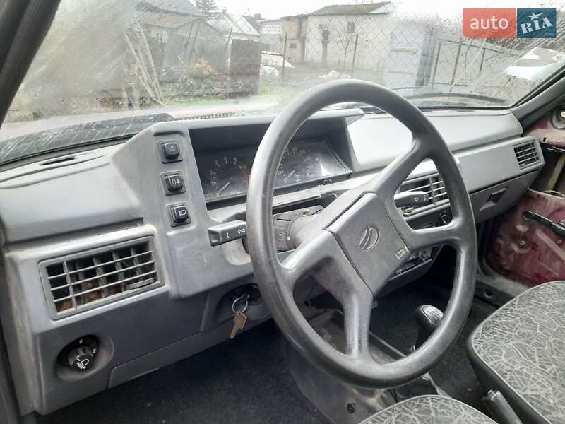 Лифтбек ЗАЗ 1103 Славута 2005 в Тернополе фото 31 Лифтбек ЗАЗ 1103 Славута 2005 в Тернополе