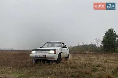 Лифтбек ЗАЗ 1103 Славута 2005 в Вышгороде