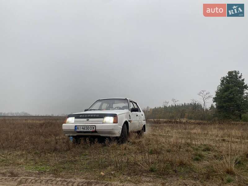 ЗАЗ 1103 Славута 2005