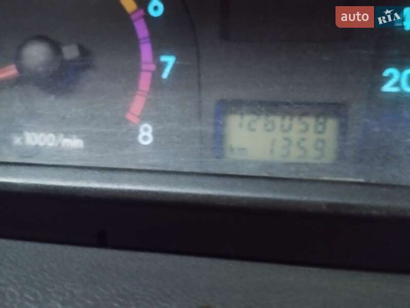 Ліфтбек ЗАЗ 1103 Славута 2007 в Сумах