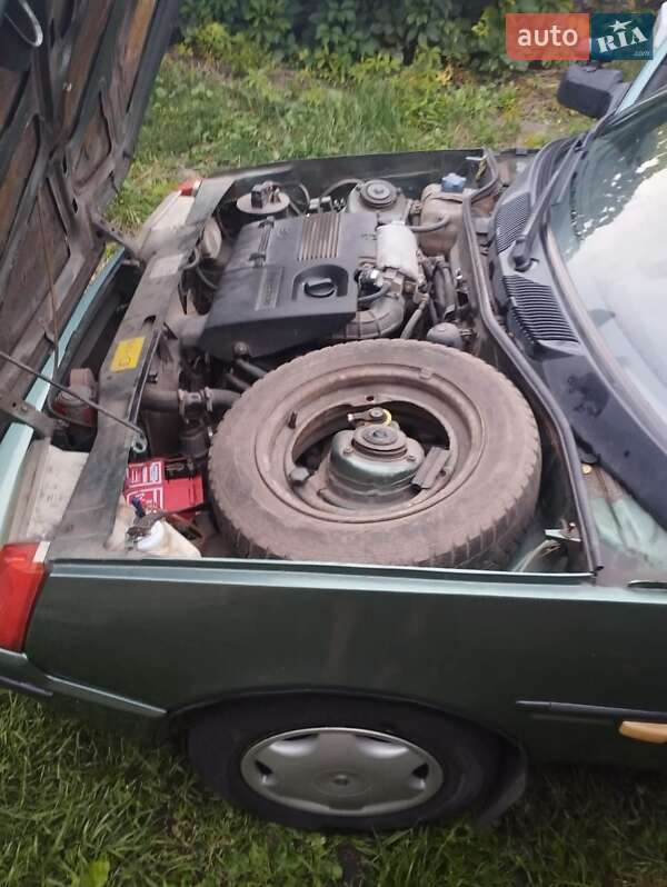 Ліфтбек ЗАЗ 1103 Славута 2007 в Сумах