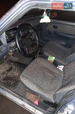 Ліфтбек ЗАЗ 1103 Славута 2006 в Луцьку