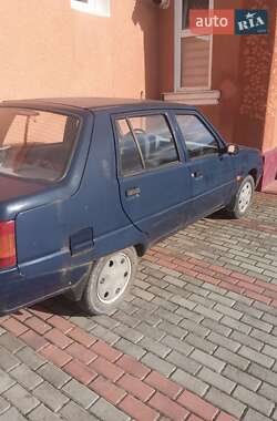 Ліфтбек ЗАЗ 1103 Славута 2007 в Білогір'ї