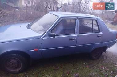 Лифтбек ЗАЗ 1103 Славута 2002 в Шептицькому