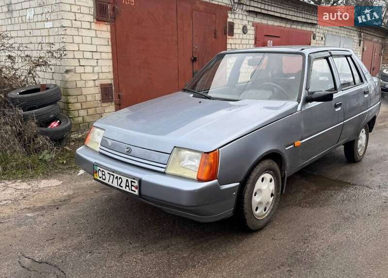 ЗАЗ 1103 Славута 2006