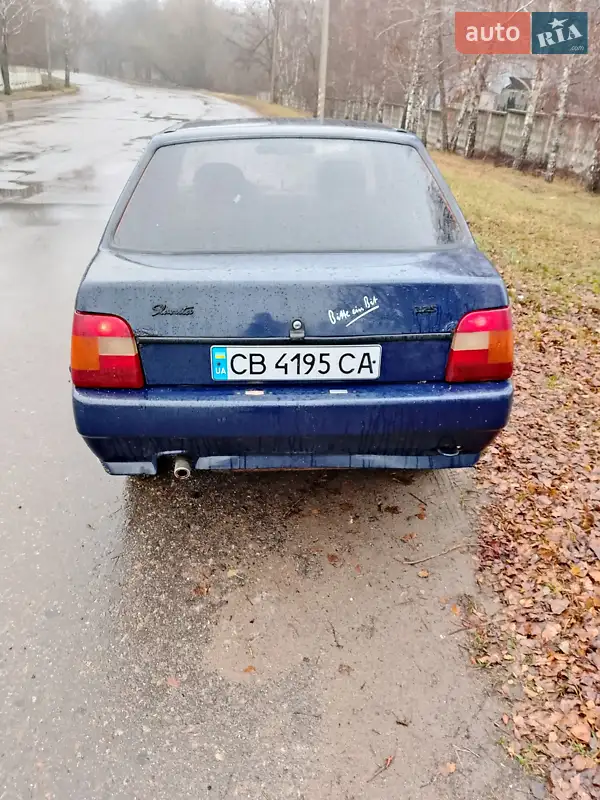 ЗАЗ 1103 Славута 2006 VIN Y6D11030760096473 фото оголошення 11 з 55