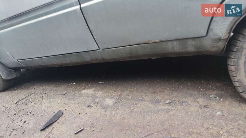 Ліфтбек ЗАЗ 1103 Славута 2008 в Запоріжжі