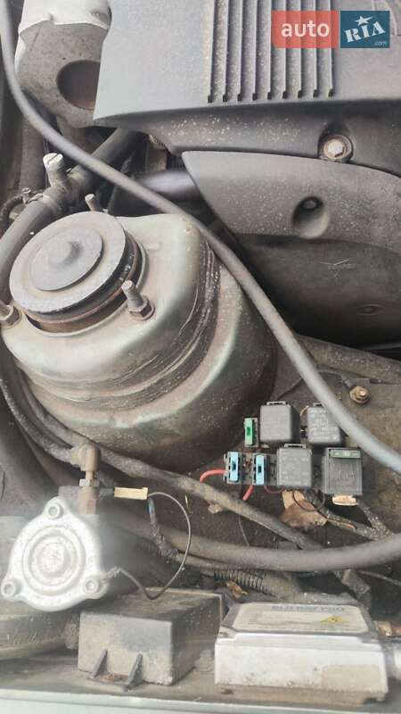 Ліфтбек ЗАЗ 1103 Славута 2008 в Запоріжжі