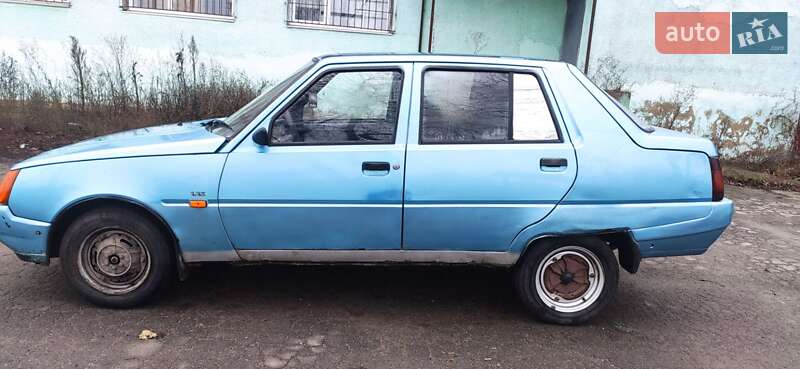 Ліфтбек ЗАЗ 1103 Славута 2003 в Вапнярці фото 2 Ліфтбек ЗАЗ 1103 Славута 2003 в Вапнярці