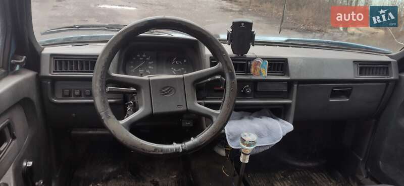 Ліфтбек ЗАЗ 1103 Славута 2003 в Вапнярці фото 5 Ліфтбек ЗАЗ 1103 Славута 2003 в Вапнярці