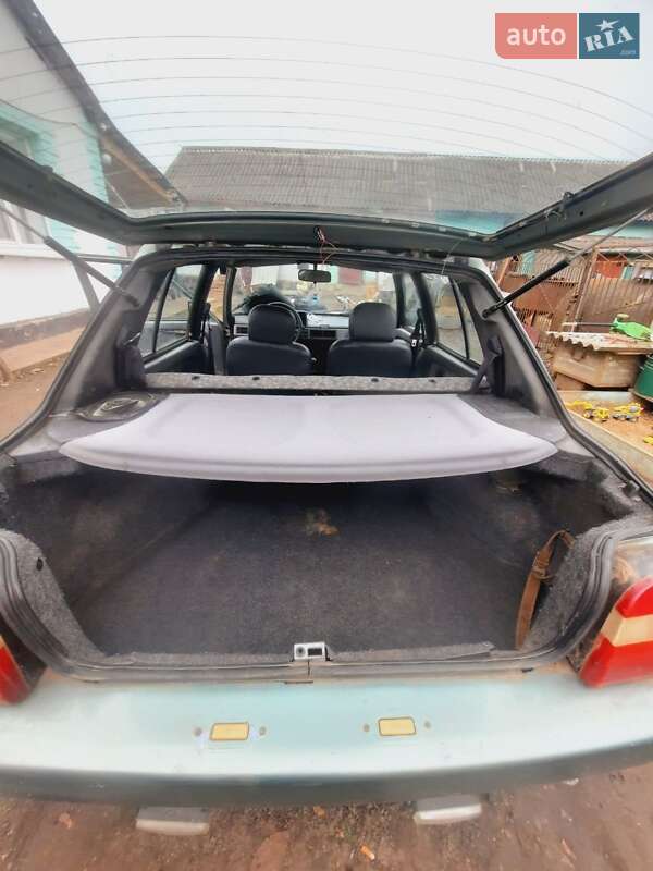 Ліфтбек ЗАЗ 1103 Славута 2008 в Шепетівці фото 6 Ліфтбек ЗАЗ 1103 Славута 2008 в Шепетівці
