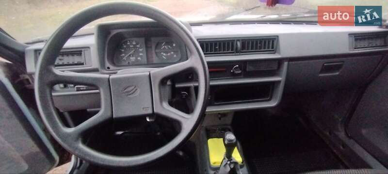 Ліфтбек ЗАЗ 1103 Славута 2005 в Миргороді