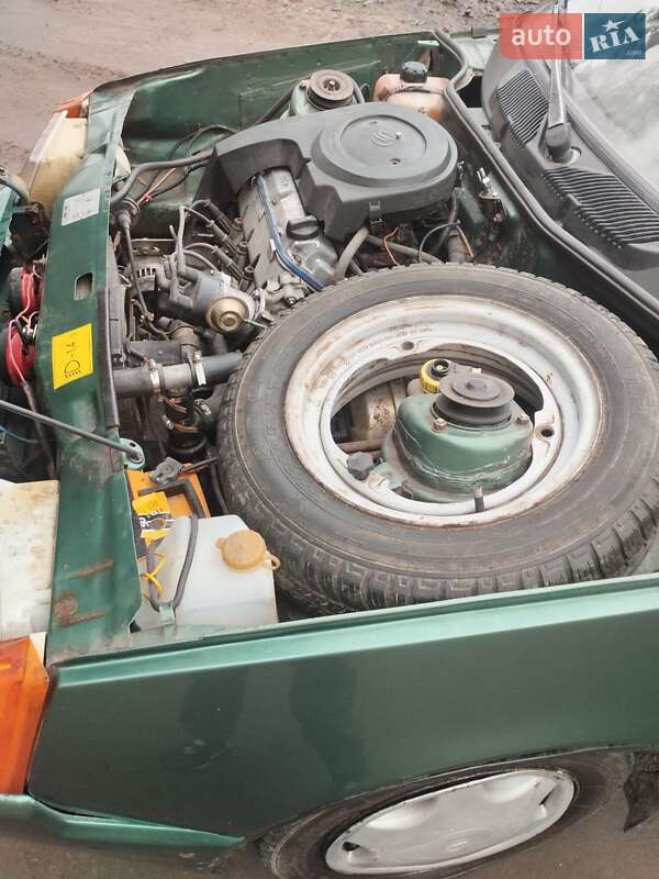 Ліфтбек ЗАЗ 1103 Славута 2004 в Києві фото 12 Ліфтбек ЗАЗ 1103 Славута 2004 в Києві