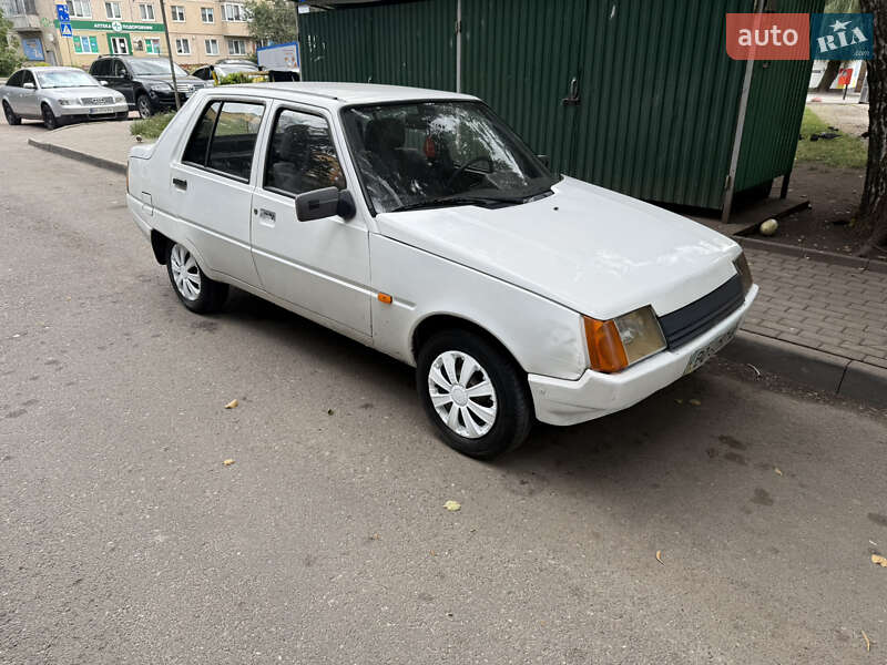 Ліфтбек ЗАЗ 1103 Славута 2005 в Тернополі