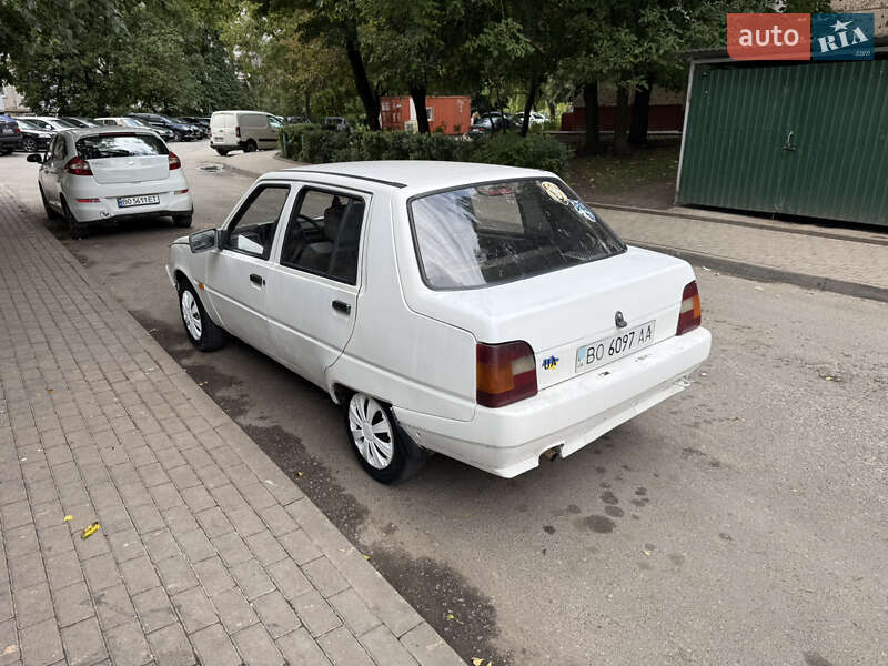 Ліфтбек ЗАЗ 1103 Славута 2005 в Тернополі