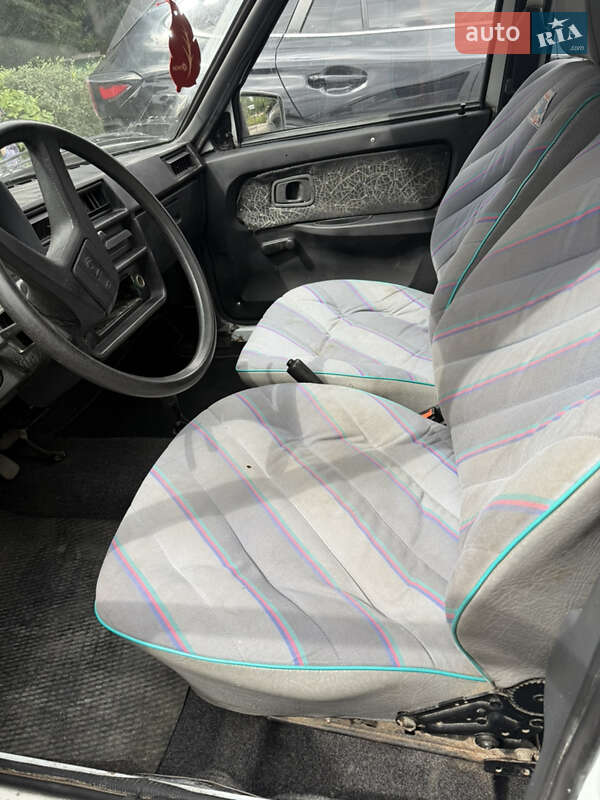 Ліфтбек ЗАЗ 1103 Славута 2005 в Тернополі