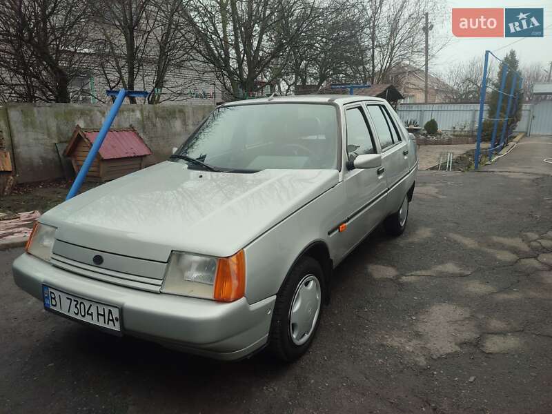 ЗАЗ 1103 Славута 2010