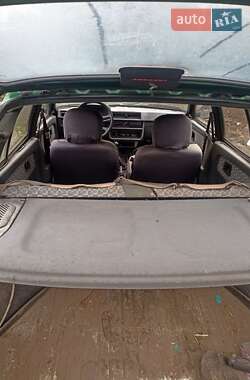 Ліфтбек ЗАЗ 1103 Славута 2003 в Лебедині