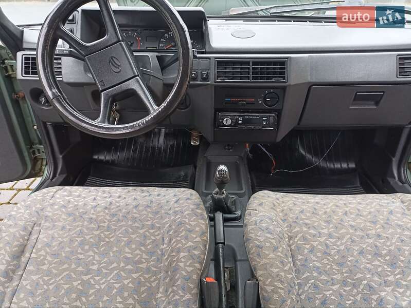 Ліфтбек ЗАЗ 1103 Славута 2008 в Хмельницькому фото 9 Ліфтбек ЗАЗ 1103 Славута 2008 в Хмельницькому