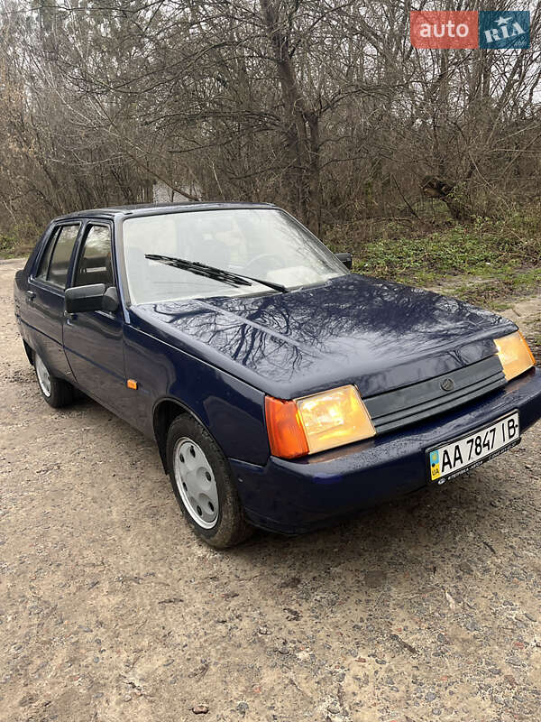 ЗАЗ 1103 Славута 2008