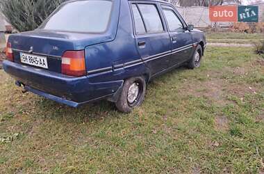 Лифтбек ЗАЗ 1103 Славута 2005 в Ровно