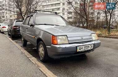 Ліфтбек ЗАЗ 1103 Славута 2007 в Києві