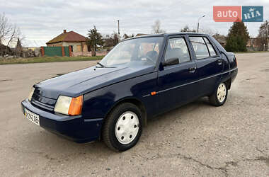 Ліфтбек ЗАЗ 1103 Славута 2005 в Сумах