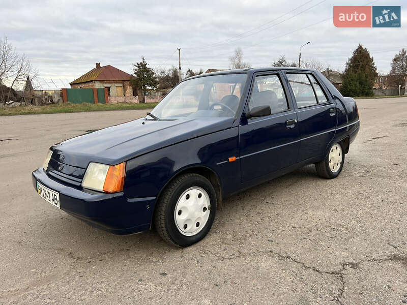 ЗАЗ 1103 Славута 2005 ЗАЗ 1103 Славута 2005