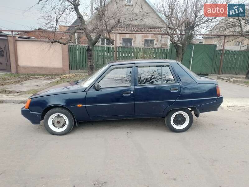 ЗАЗ 1103 Славута 2006