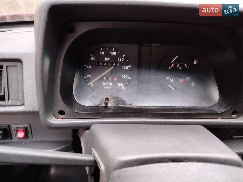 Лифтбек ЗАЗ 1103 Славута 2004 в Кривом Роге фото 14 Лифтбек ЗАЗ 1103 Славута 2004 в Кривом Роге