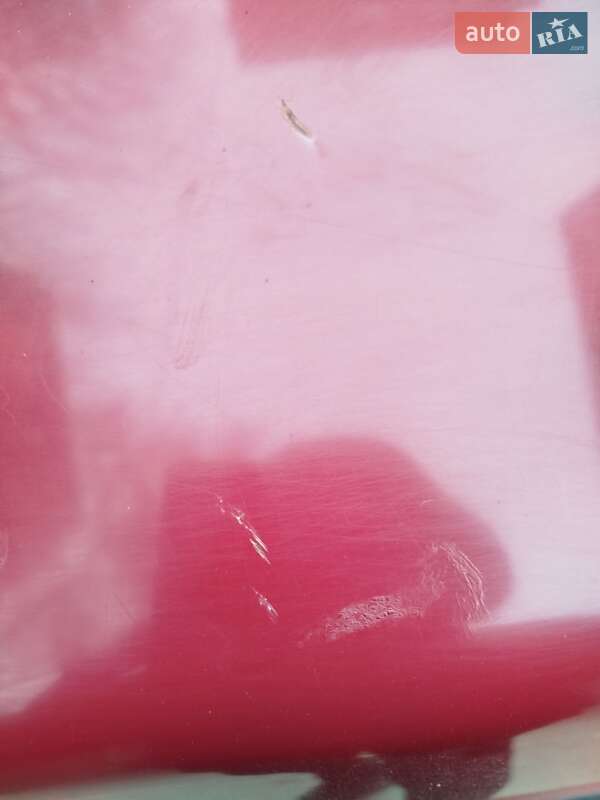Лифтбек ЗАЗ 1103 Славута 2004 в Кривом Роге фото 22 Лифтбек ЗАЗ 1103 Славута 2004 в Кривом Роге