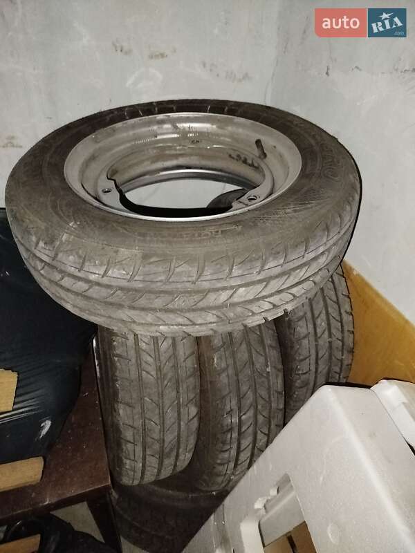 Лифтбек ЗАЗ 1103 Славута 2004 в Кривом Роге фото 28 Лифтбек ЗАЗ 1103 Славута 2004 в Кривом Роге