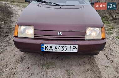 Ліфтбек ЗАЗ 1103 Славута 2006 в Димері