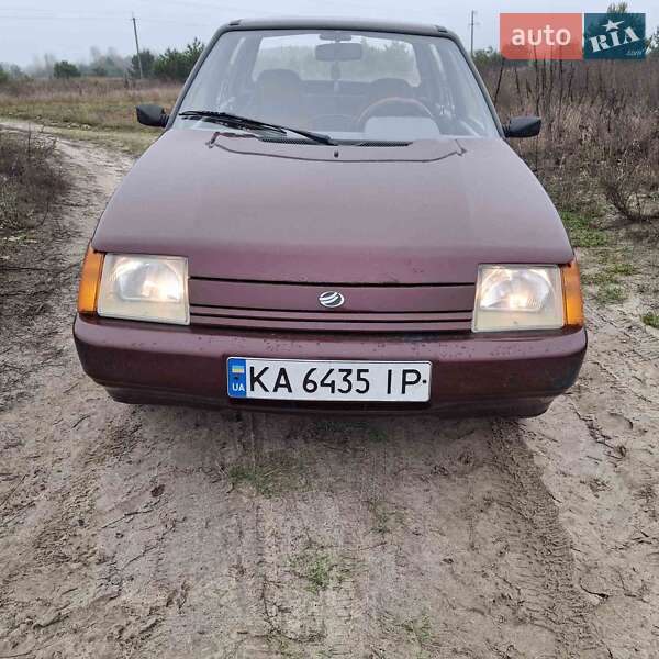 ЗАЗ 1103 Славута 2006