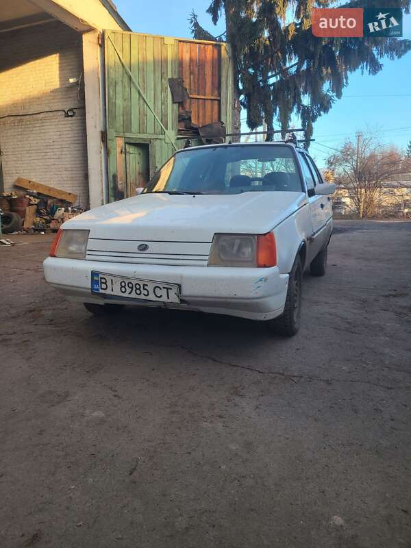 ЗАЗ 1103 Славута 2006