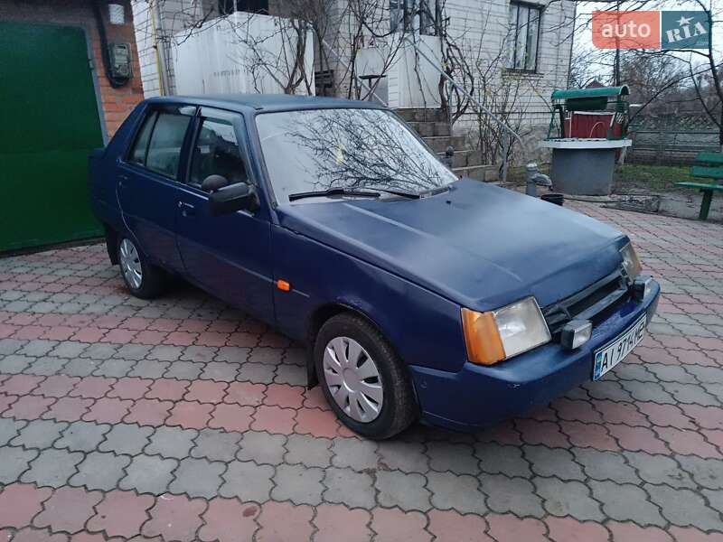ЗАЗ 1103 Славута 2004 ЗАЗ 1103 Славута 2004