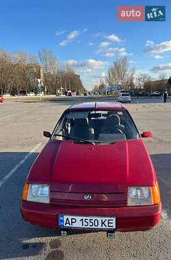 Лифтбек ЗАЗ 1103 Славута 2003 в Запорожье