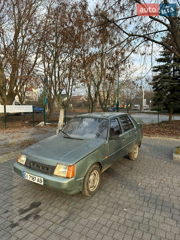 ЗАЗ 1103 Славута 2006