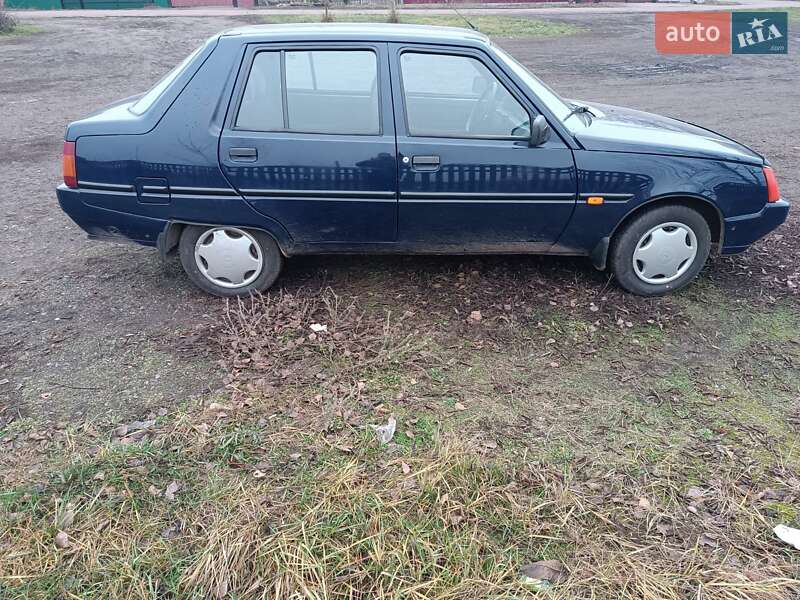 ЗАЗ 1103 Славута 2007