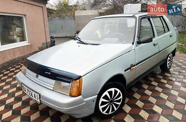 Лифтбек ЗАЗ 1103 Славута 2004 в Кропивницком