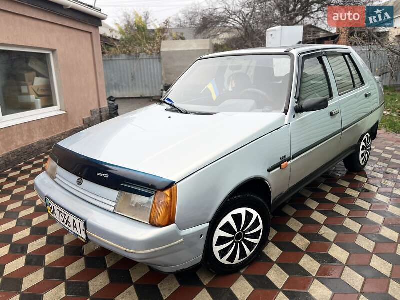 ЗАЗ 1103 Славута 2004 ЗАЗ 1103 Славута 2004