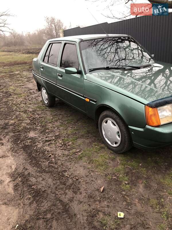 ЗАЗ 1103 Славута 2006