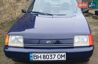 Лифтбек ЗАЗ 1103 Славута 2010 в Арцизе